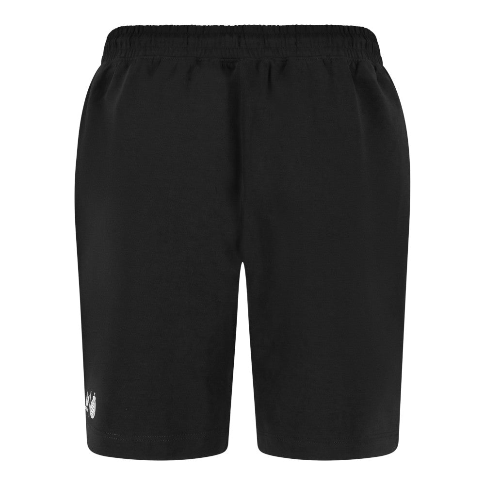 Travel Shorts Zwart 24/25 - Club Brugge Shop