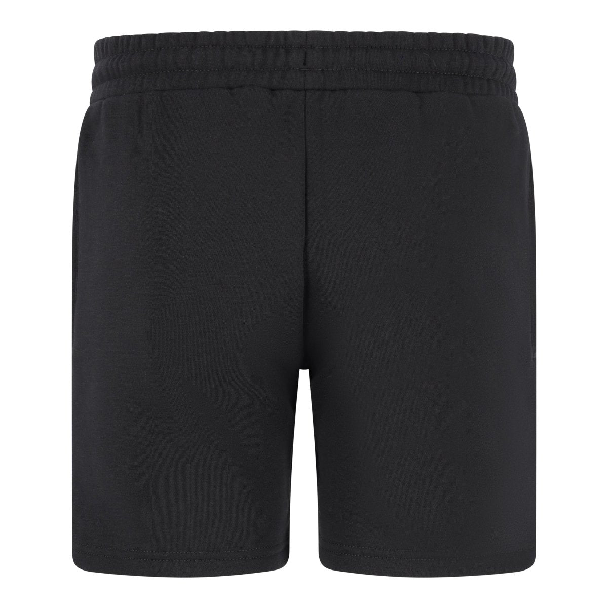 Travel Shorts Zwart Kids 26/27 - Club Brugge Shop