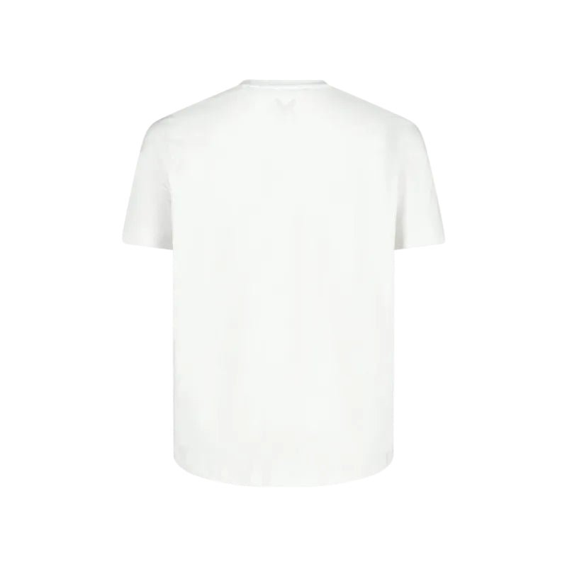 Travel T-Shirt Wit Kids 25/26 - Club Brugge Shop