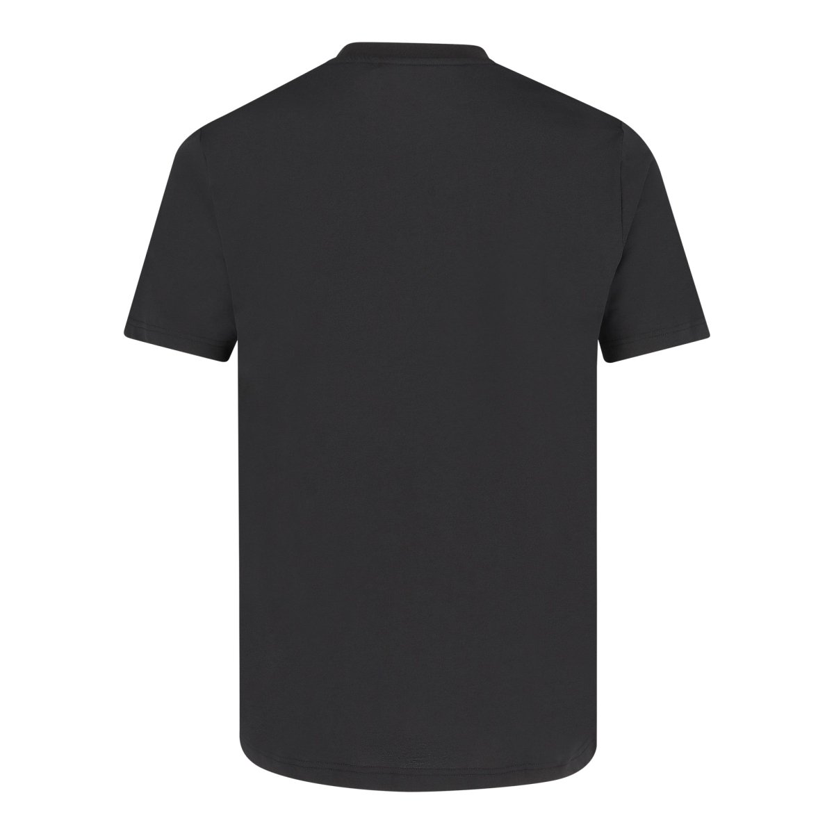 Travel T-Shirt Zwart 26/27 - Club Brugge Shop
