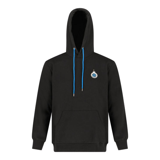 Upcycled hoodie - Club Brugge Shop