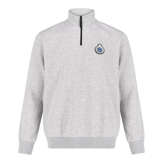 Upcycled sweater - Club Brugge Shop