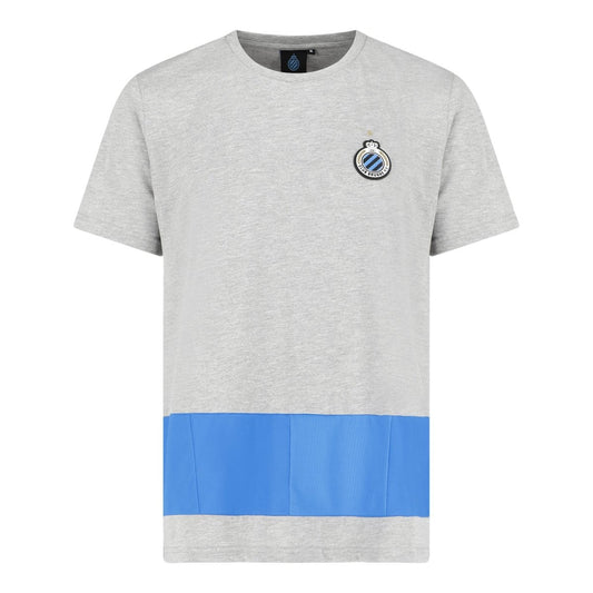 Upcycled T-shirt - Club Brugge Shop