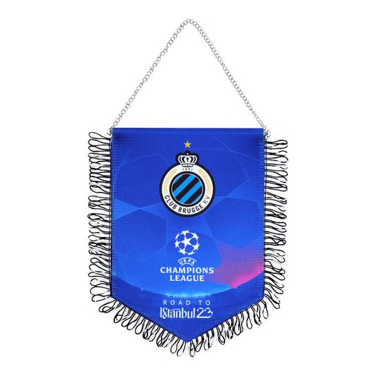 Vaandel Round of 16 - Club Brugge Shop