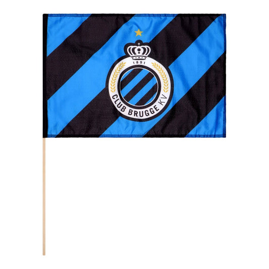 Vlag (30 x 40cm) - Club Brugge Shop