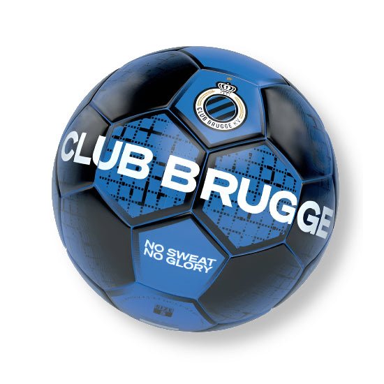 Voetbal Blauw - Club Brugge Shop