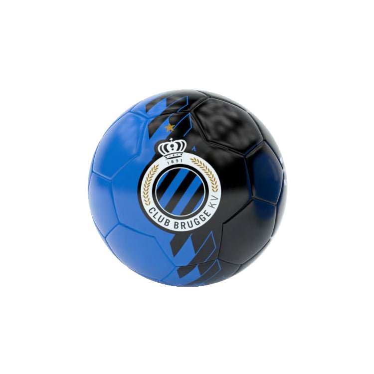 Voetbal Logo (Size 3) - Club Brugge Shop