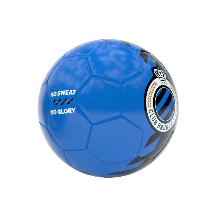 Voetbal Logo (Size 3) - Club Brugge Shop