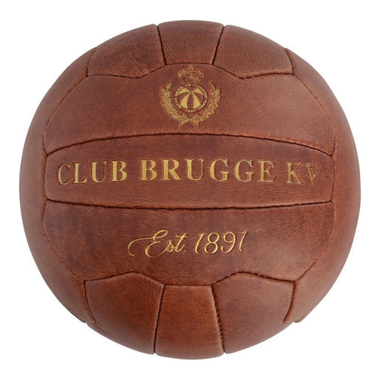 Voetbal Retro - Club Brugge Shop