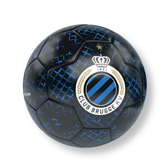 Voetbal Zwart - Club Brugge Shop