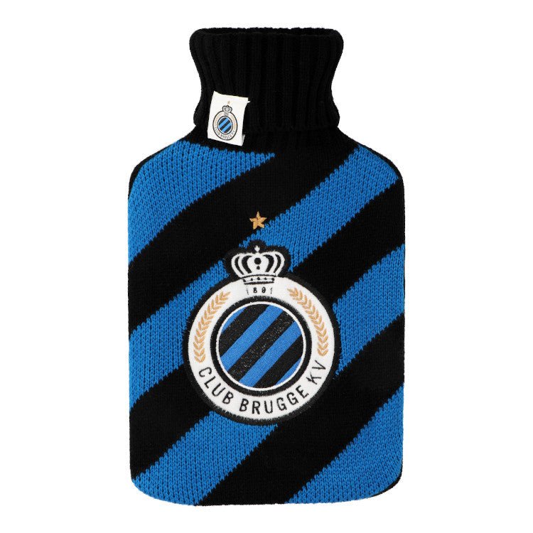 Warmwaterkruik - Club Brugge Shop