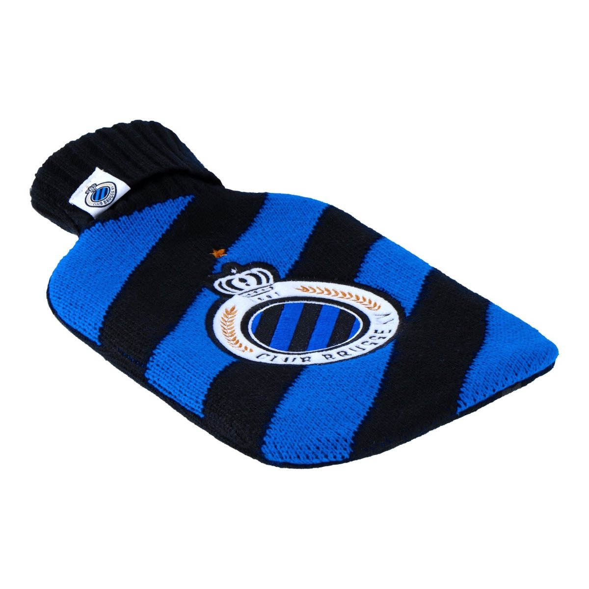 Warmwaterkruik - Club Brugge Shop