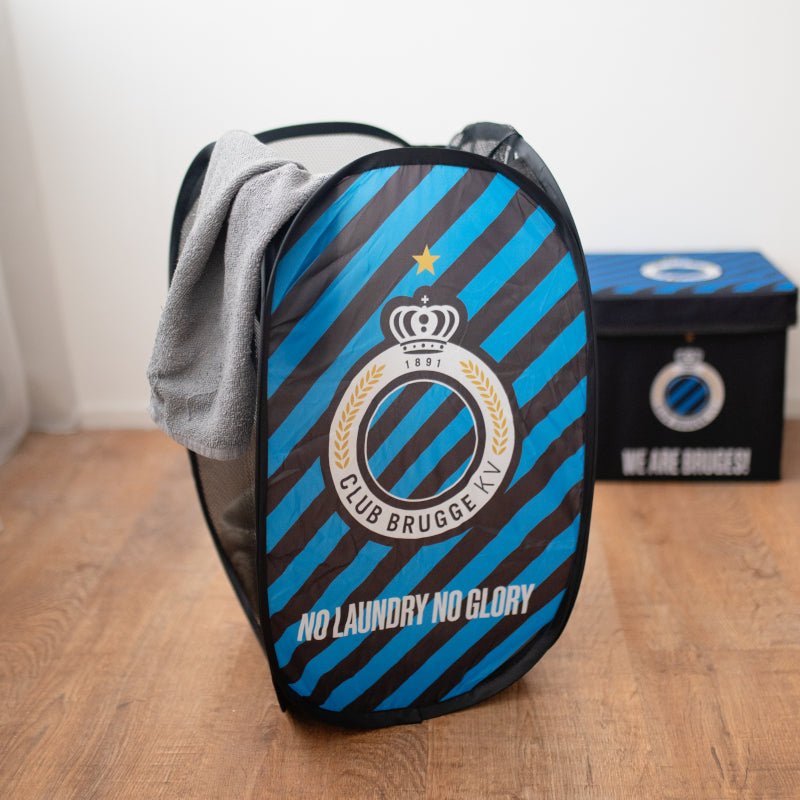 Wasmand Kids - Club Brugge Shop