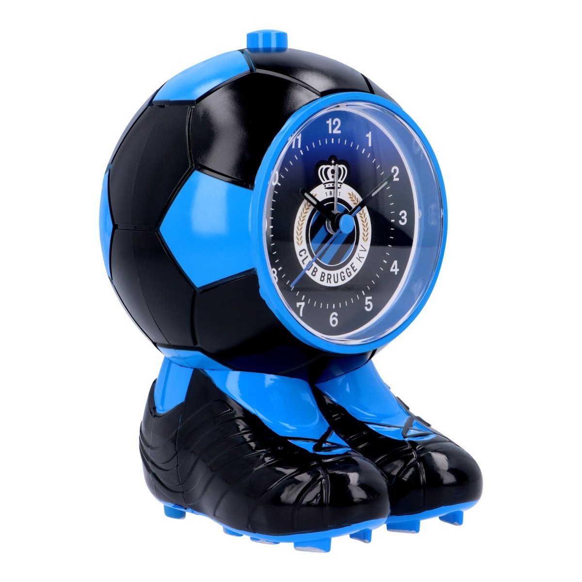 Wekker Voetbal Kids - Club Brugge Shop