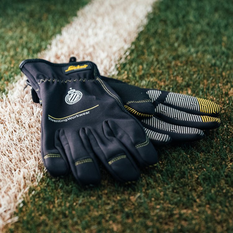 Werkhandschoenen Club Brugge - Club Brugge Shop
