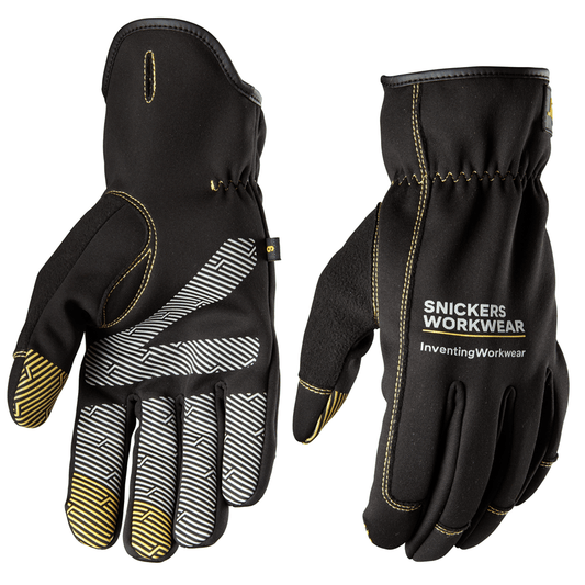Werkhandschoenen Club Brugge - Club Brugge Shop
