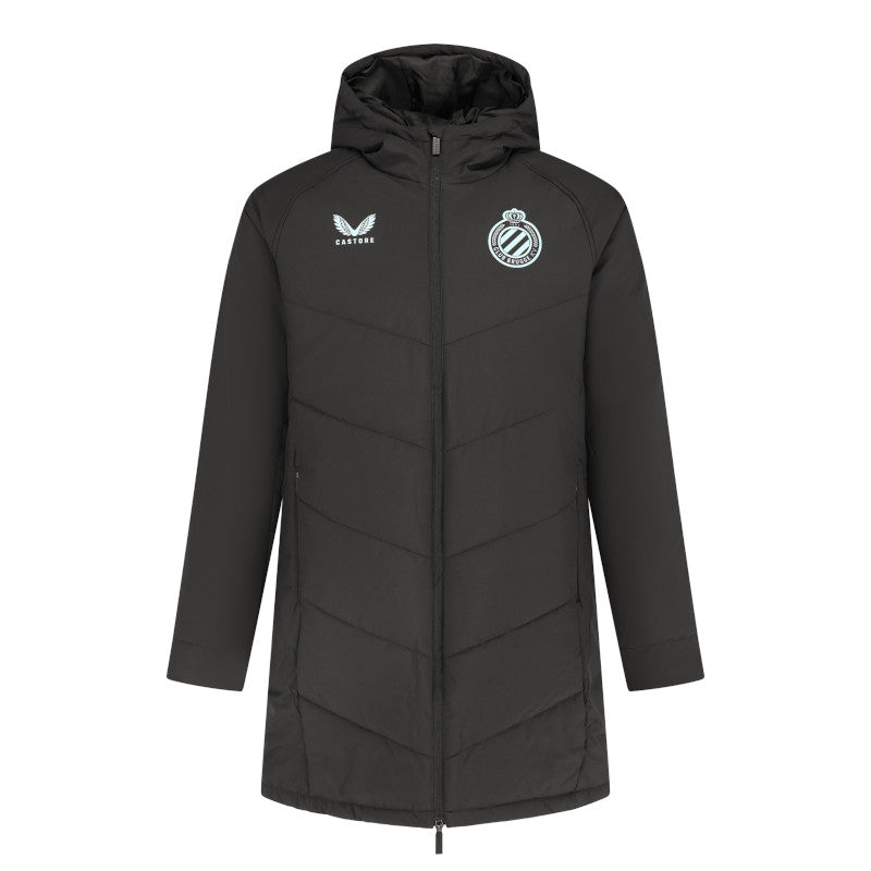 Winterjas 25/26 - Club Brugge Shop