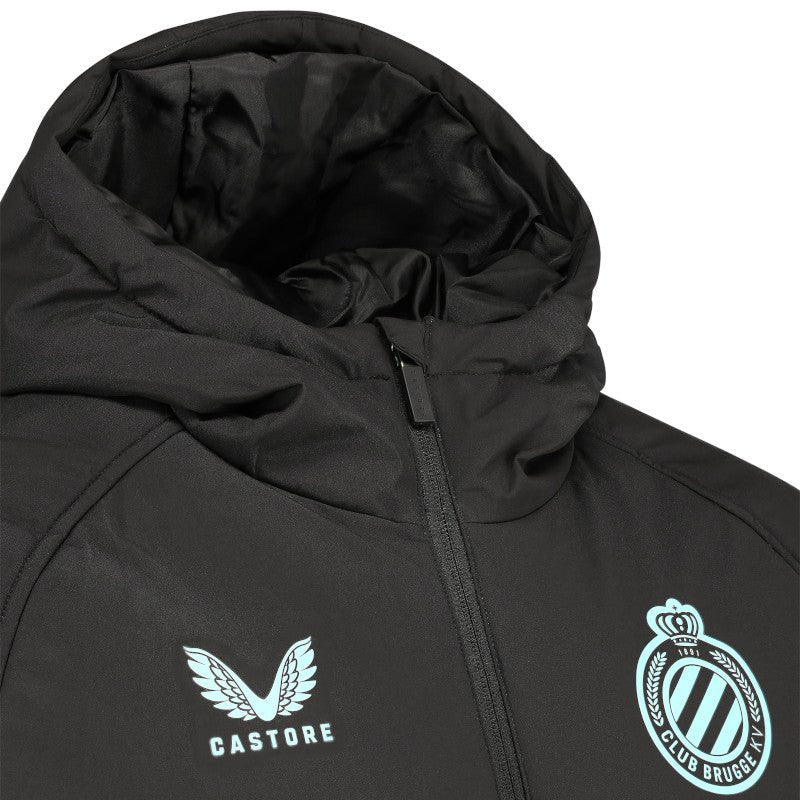 Winterjas 25/26 - Club Brugge Shop