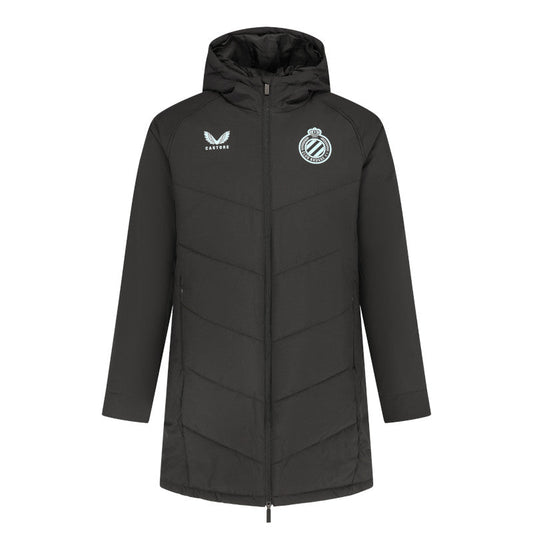 Winterjas kids 25/26 - Club Brugge Shop