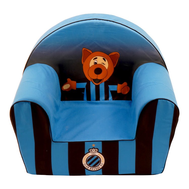 Zetel Clubkids - Club Brugge Shop