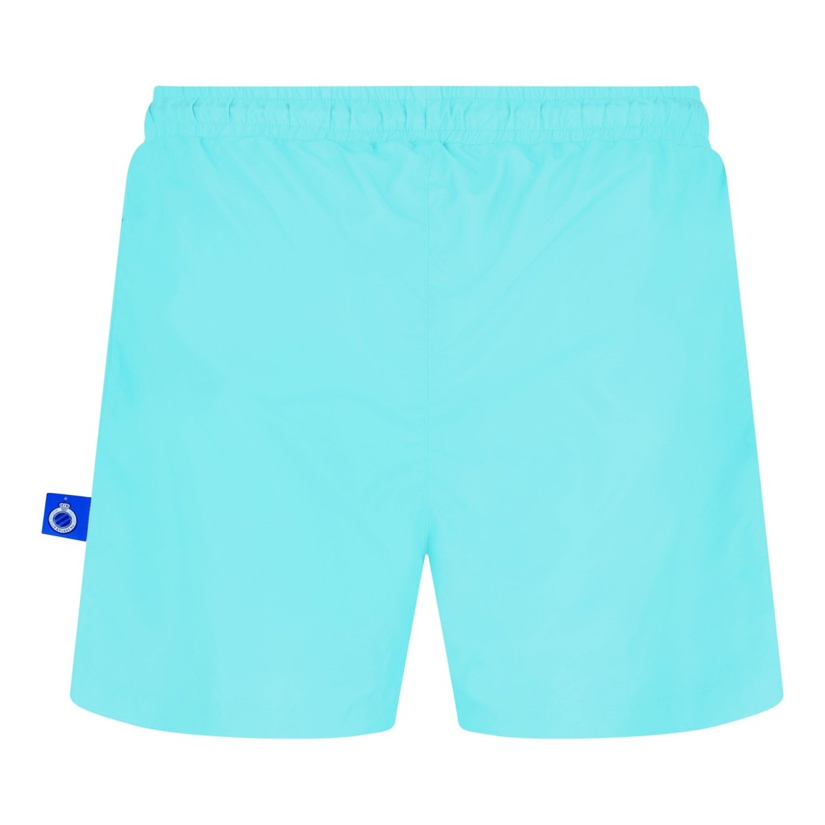 Zwemshort 'summer blue' - Club Brugge Shop