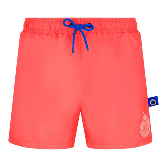 Zwemshort 'summer pink' - Club Brugge Shop