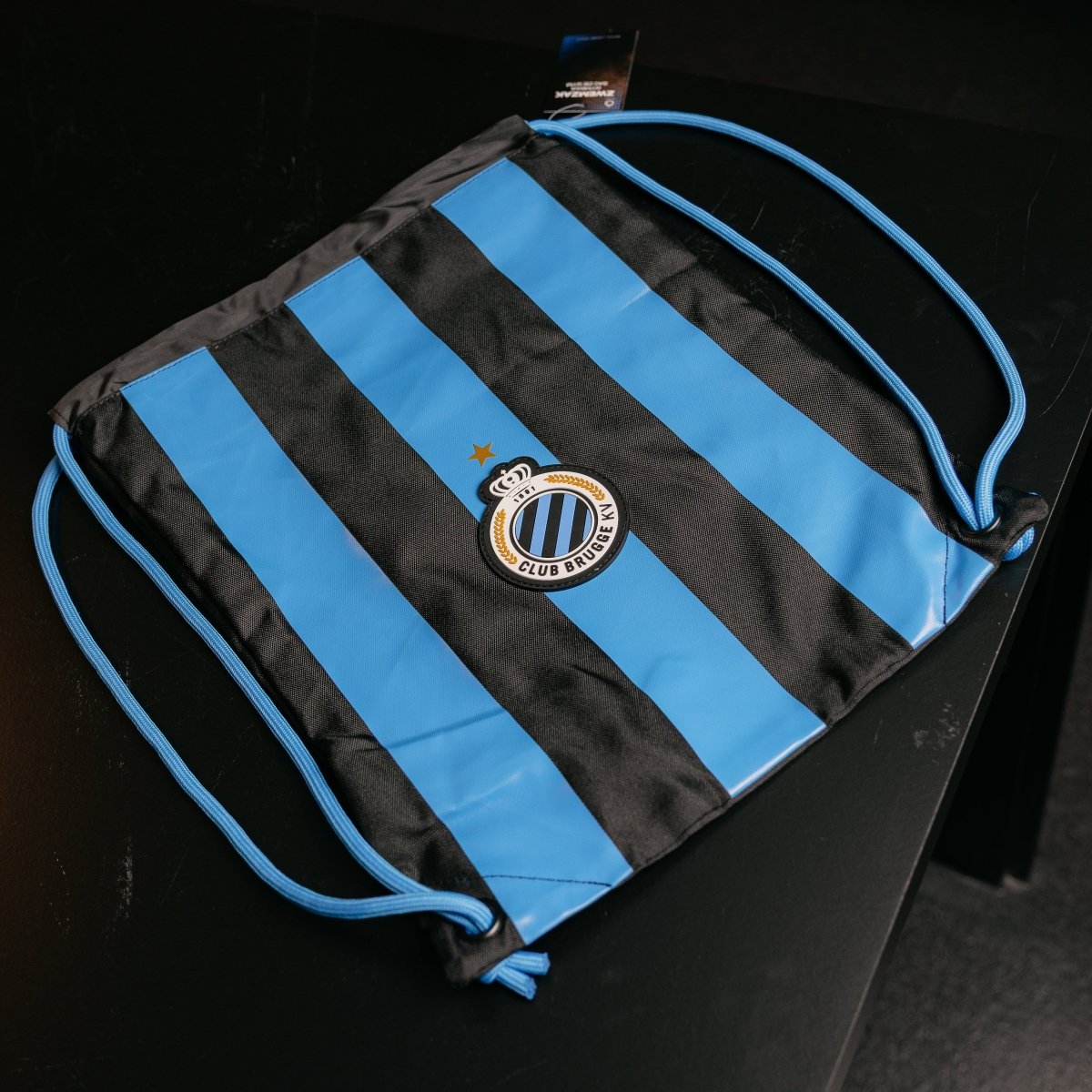 Zwemzakje Blauwzwart - Club Brugge Shop