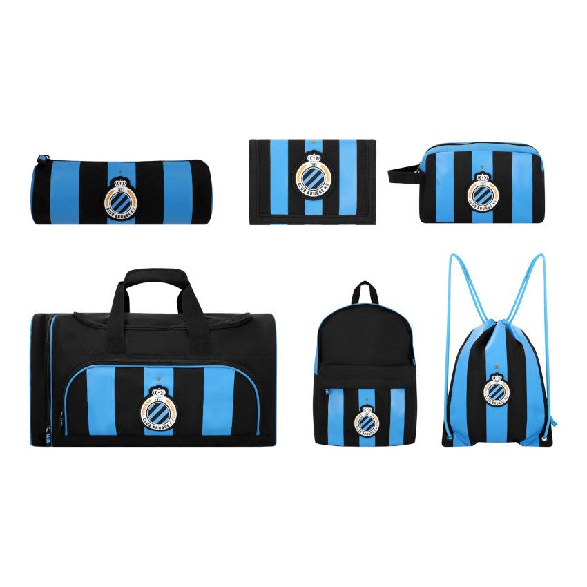 Zwemzakje Blauwzwart - Club Brugge Shop