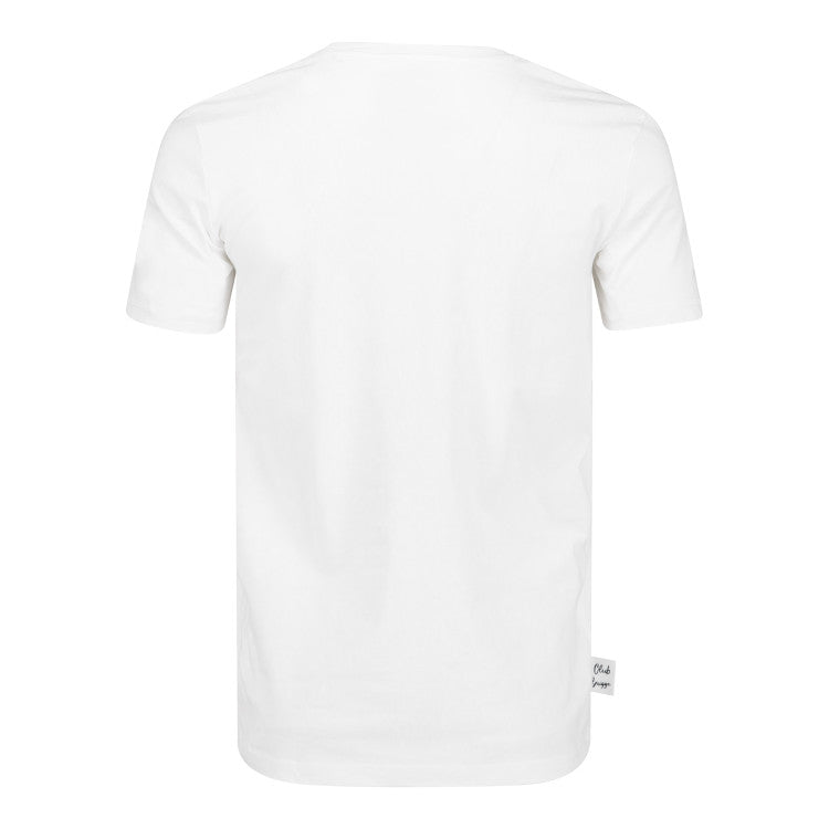 Amokachi T-shirt Off-White