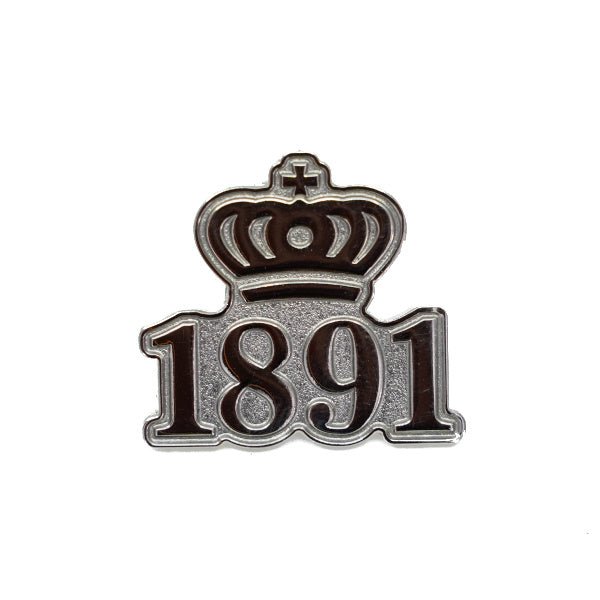Pin 1891 - Club Brugge Shop