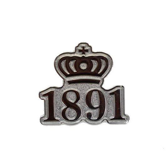 Pin 1891 - Club Brugge Shop