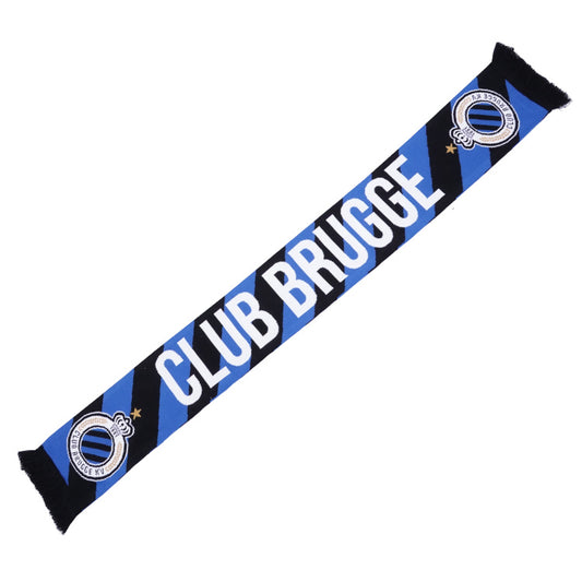Sjaal Club Brugge