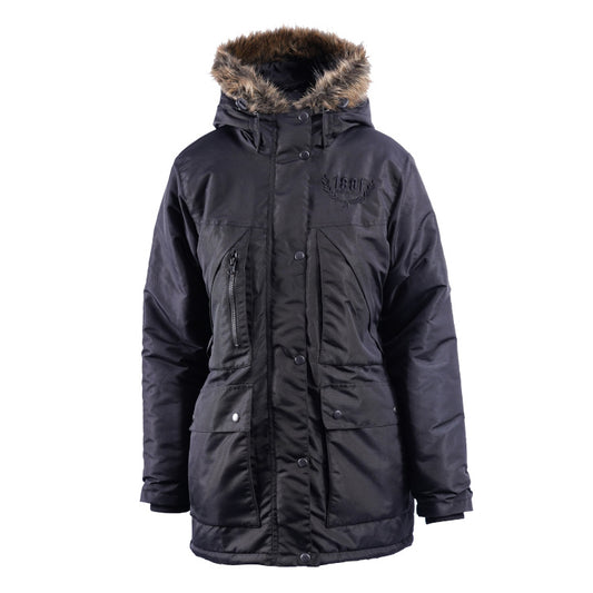 Parka winterjas - dames